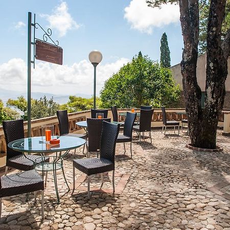 La Pineta Park Hotel Erice Exterior photo