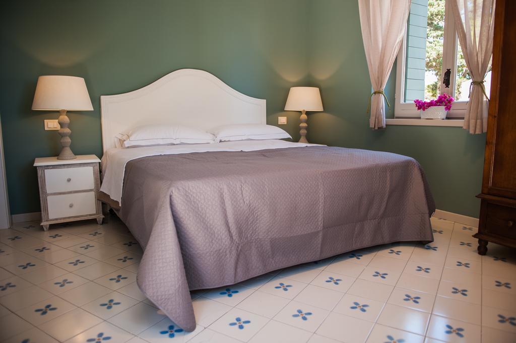 La Pineta Park Hotel Erice Exterior photo