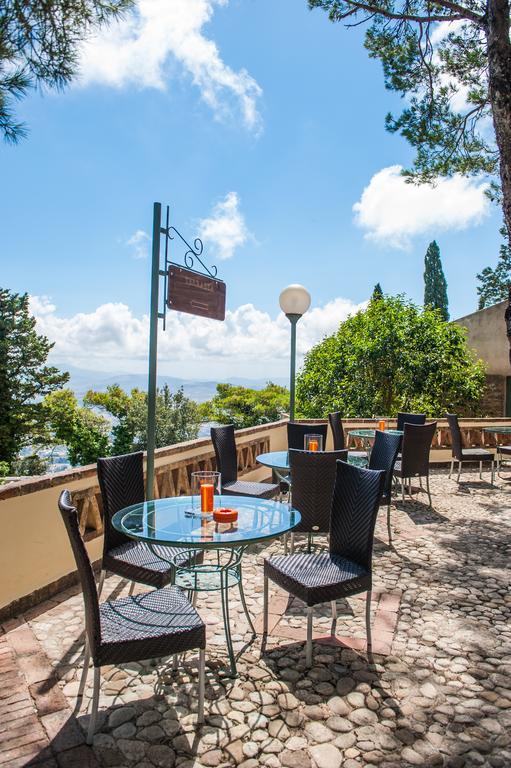 La Pineta Park Hotel Erice Exterior photo
