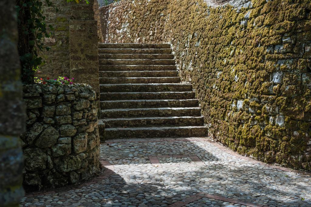 La Pineta Park Hotel Erice Exterior photo