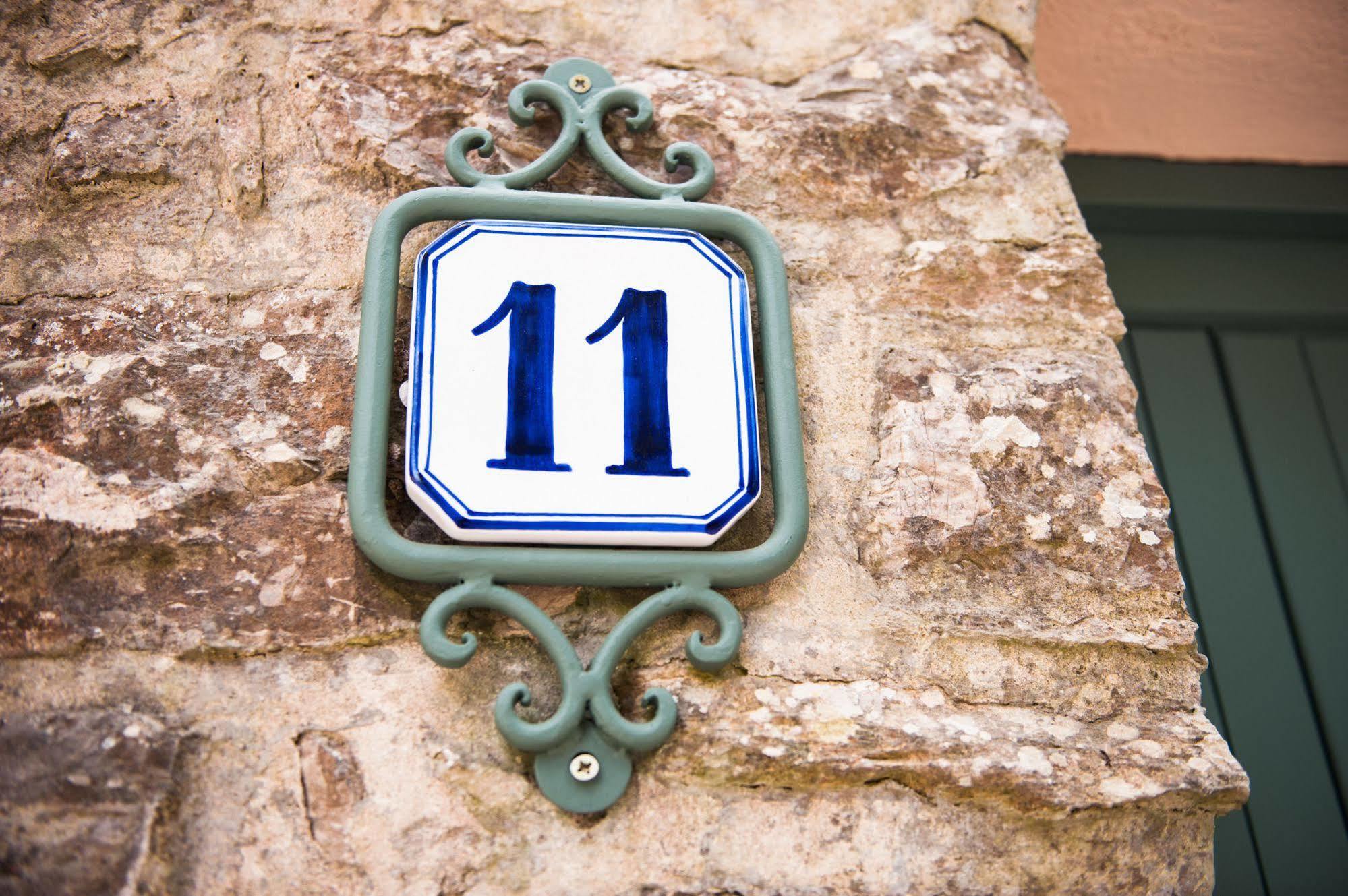 La Pineta Park Hotel Erice Exterior photo